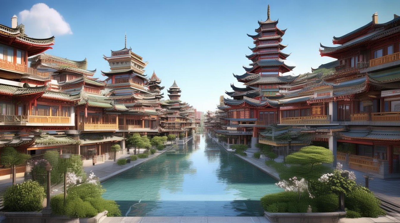 清镇市旅游景点 清镇市旅游景点