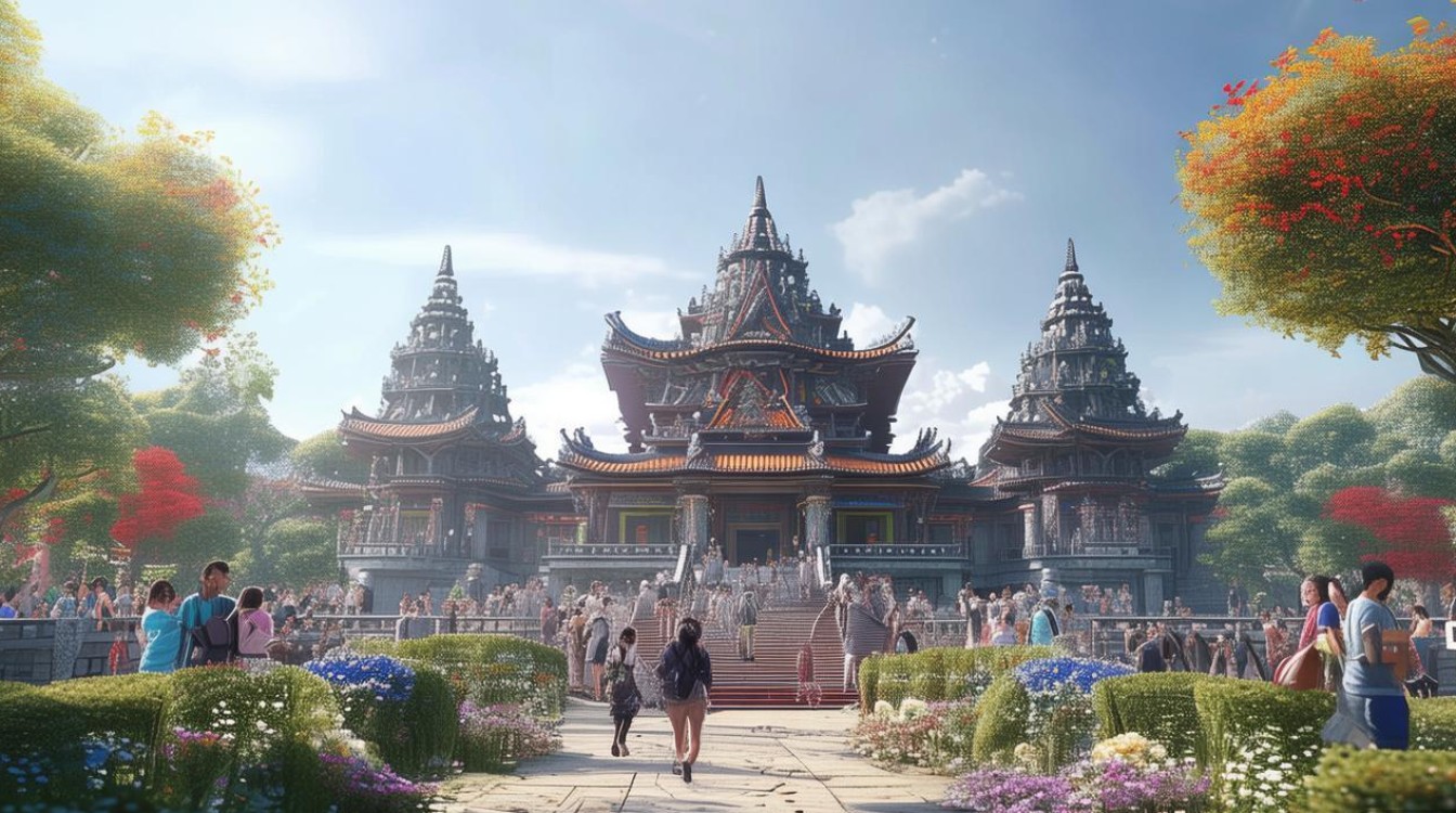 国庆适合旅游的景点 国庆适合旅游的景点