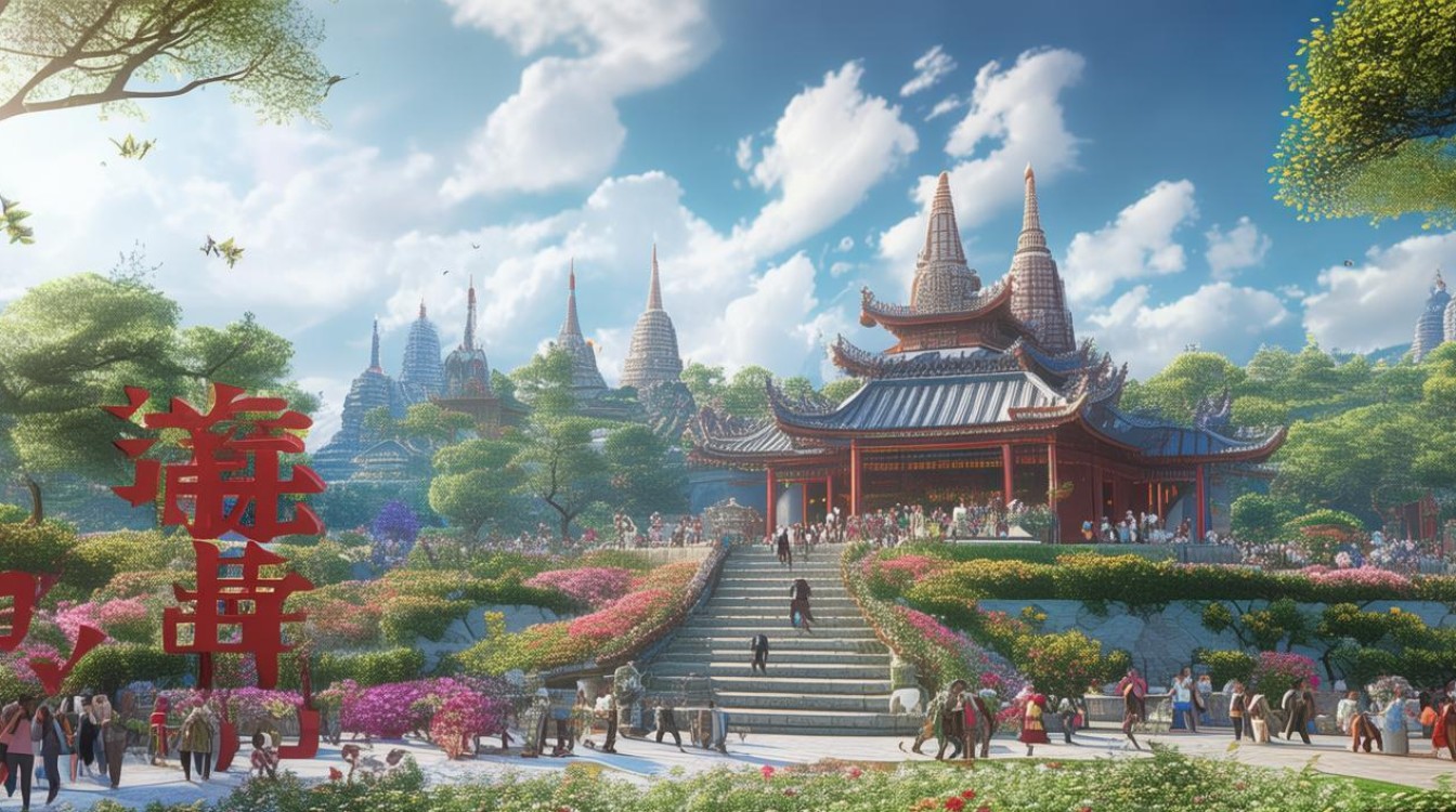 国庆适合旅游的景点 国庆适合旅游的景点