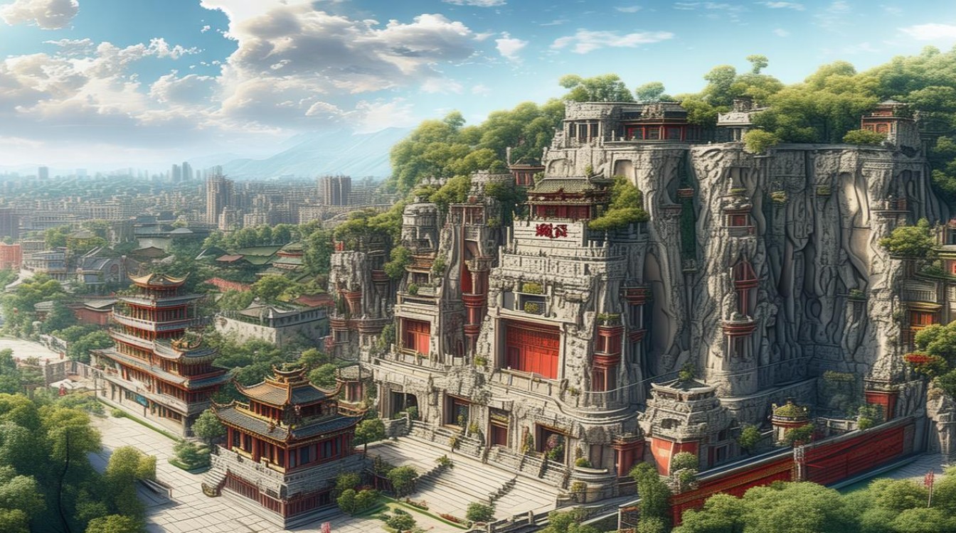 洛阳哪里好玩的景点