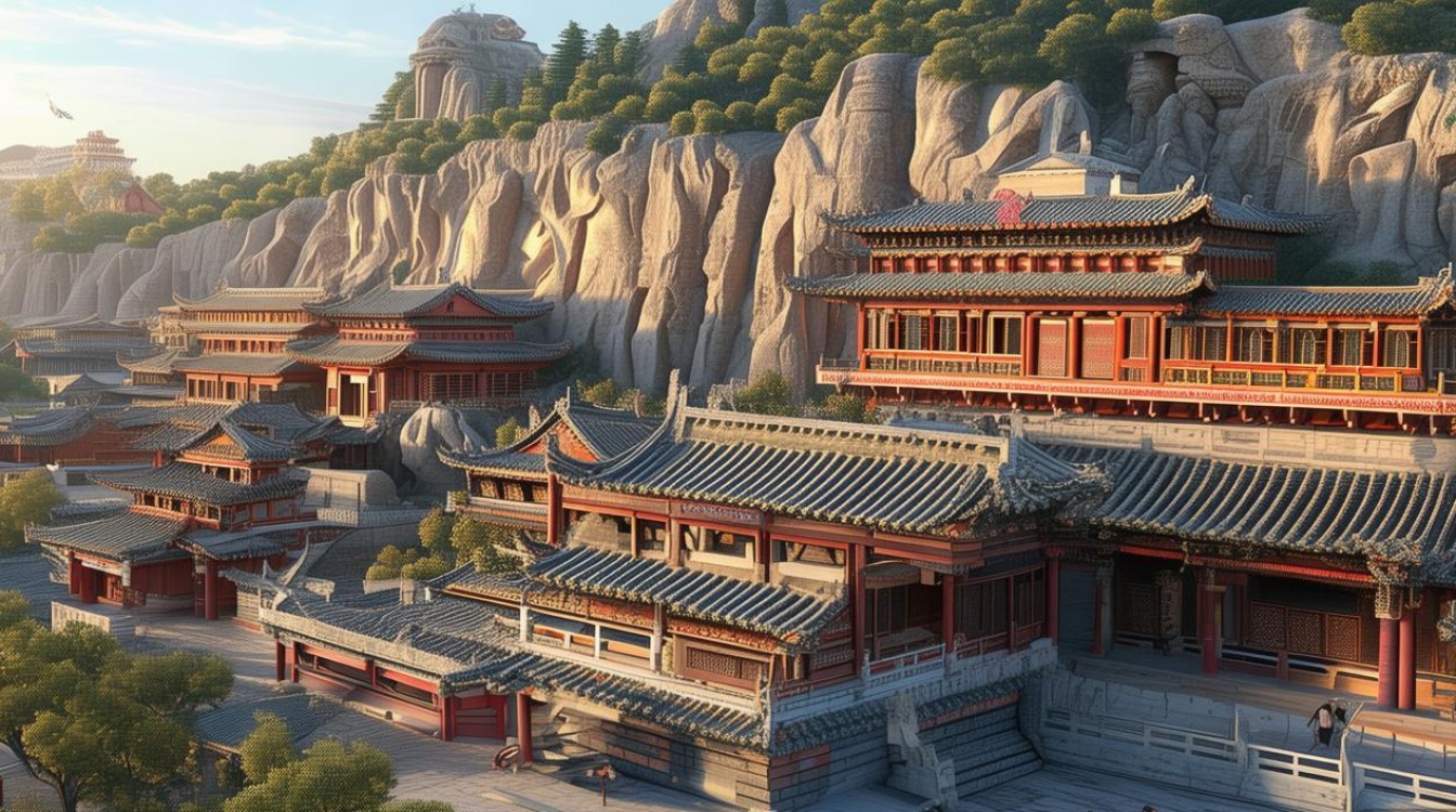 洛阳哪里好玩的景点