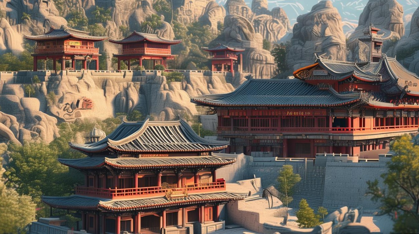 洛阳哪里好玩的景点