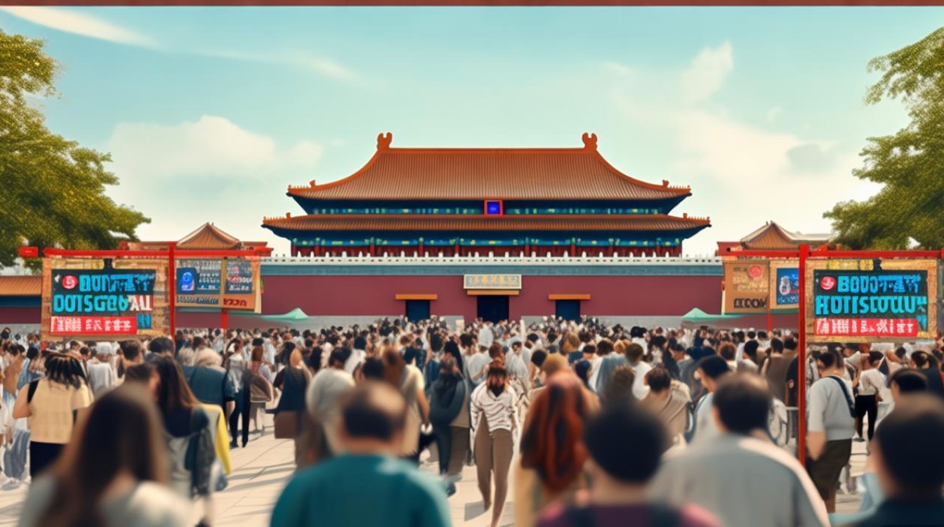 北京景点优惠政策 北京景点优惠政策