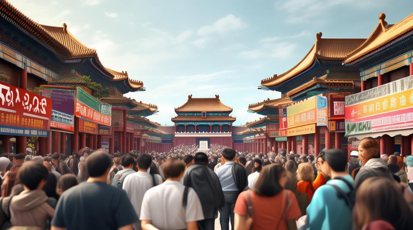 北京景点优惠政策 北京景点优惠政策