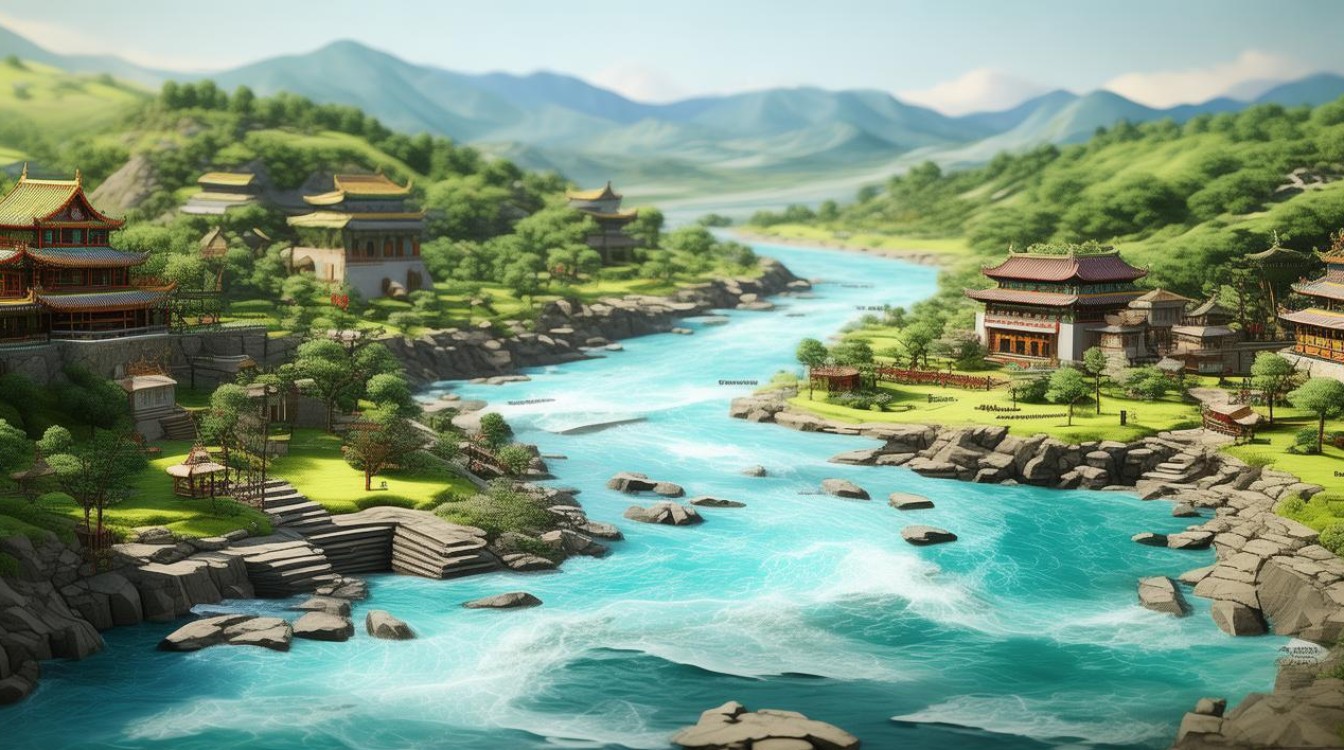 河源旅游景点攻略 河源旅游景点攻略