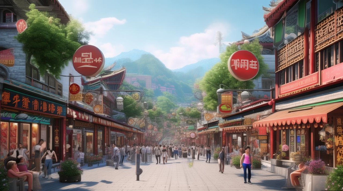 枣庄免费旅游景点 枣庄免费旅游景点