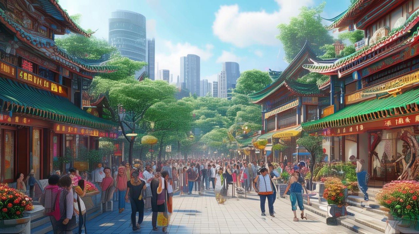 枣庄免费旅游景点 枣庄免费旅游景点