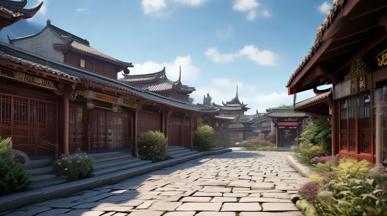 梅州附近旅游景点