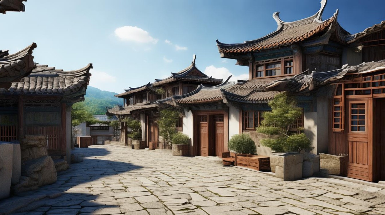 梅州附近旅游景点