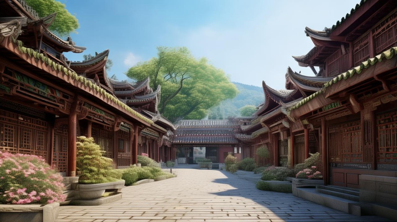 梅州附近旅游景点