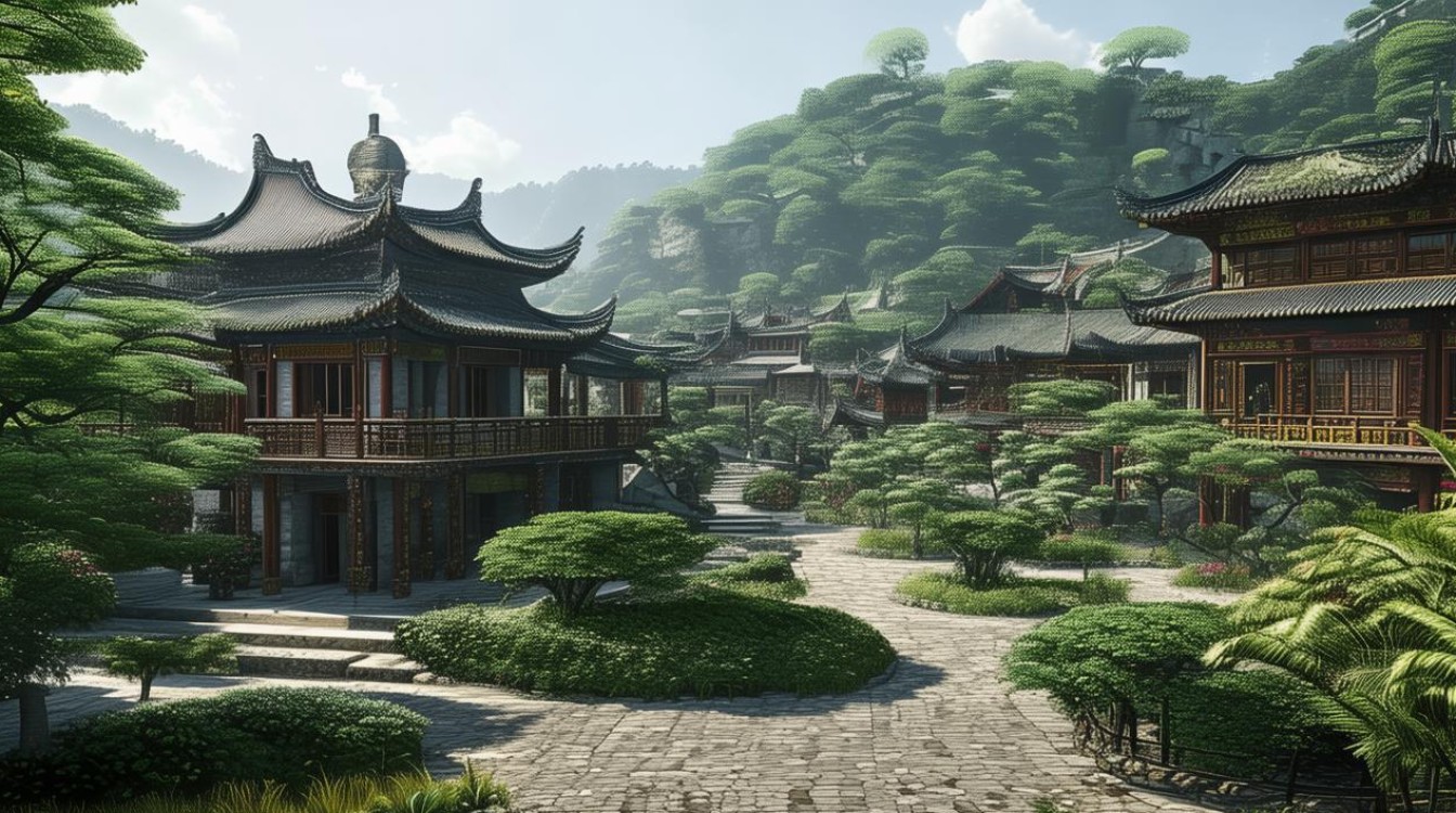 岢岚旅游景点 岢岚旅游景点