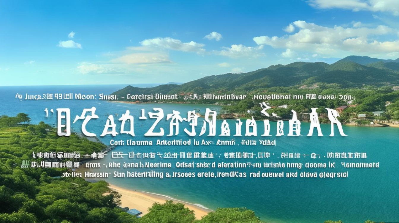 朱家尖景点介绍 朱家尖景点介绍
