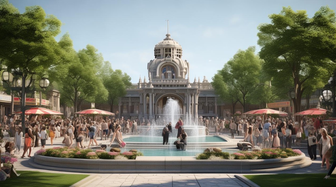 免票景点 免票景点