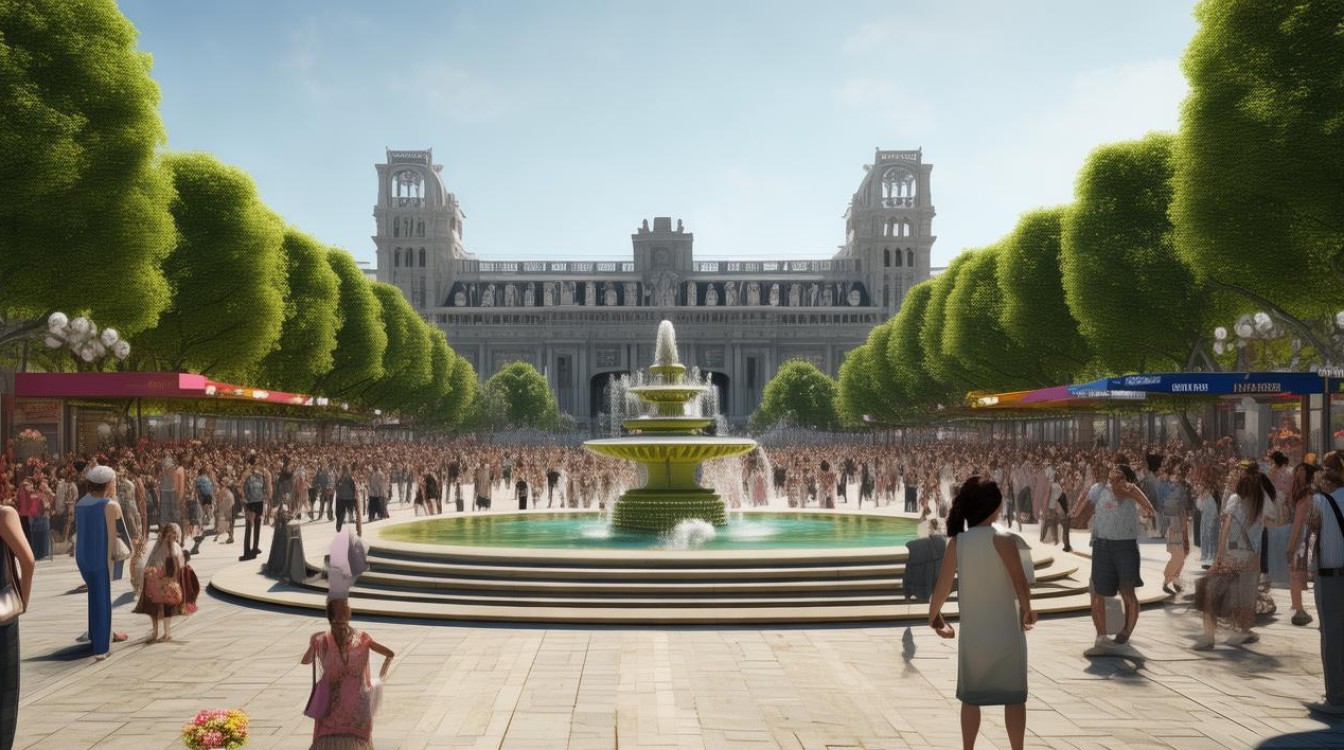 免票景点 免票景点