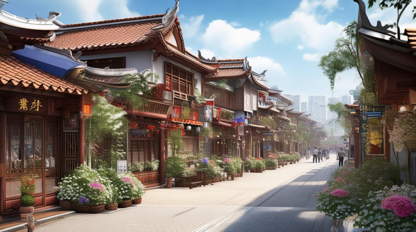 广西南宁景点有哪些 广西南宁景点有哪些