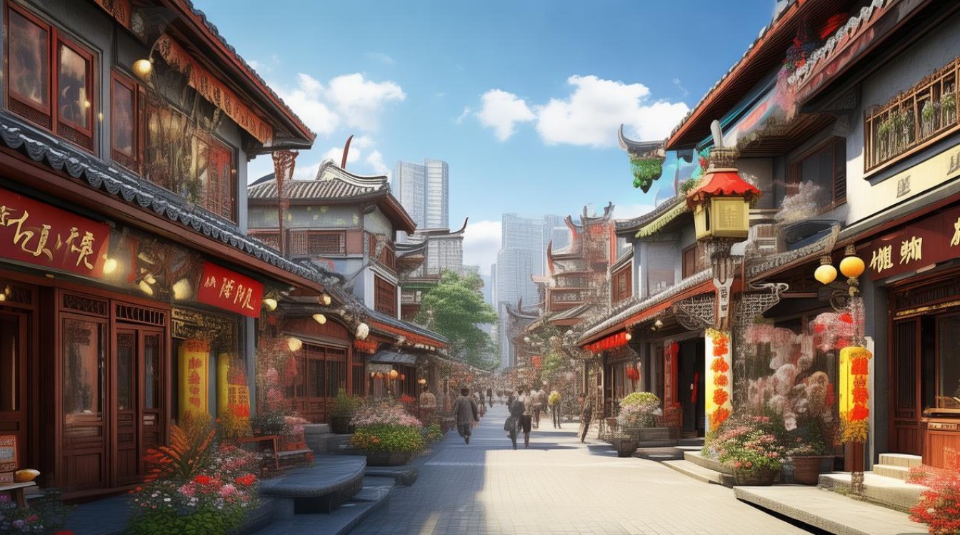 广西南宁景点有哪些 广西南宁景点有哪些