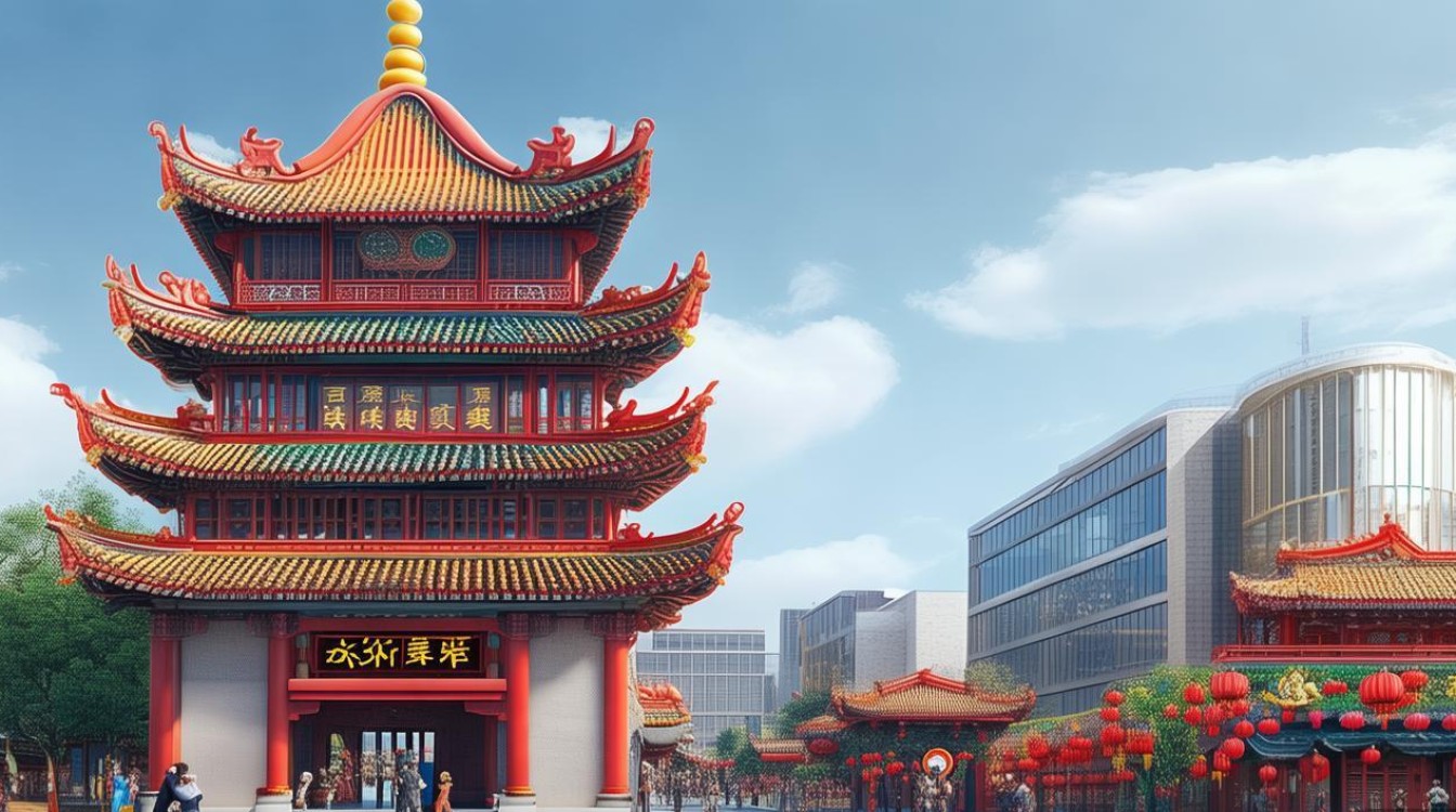 吉林市的旅游景点