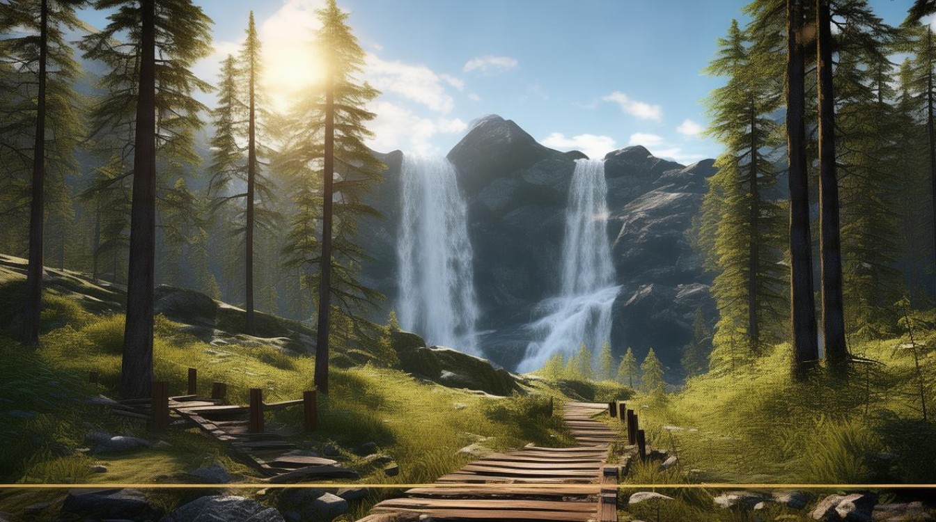 大兴安岭景点介绍