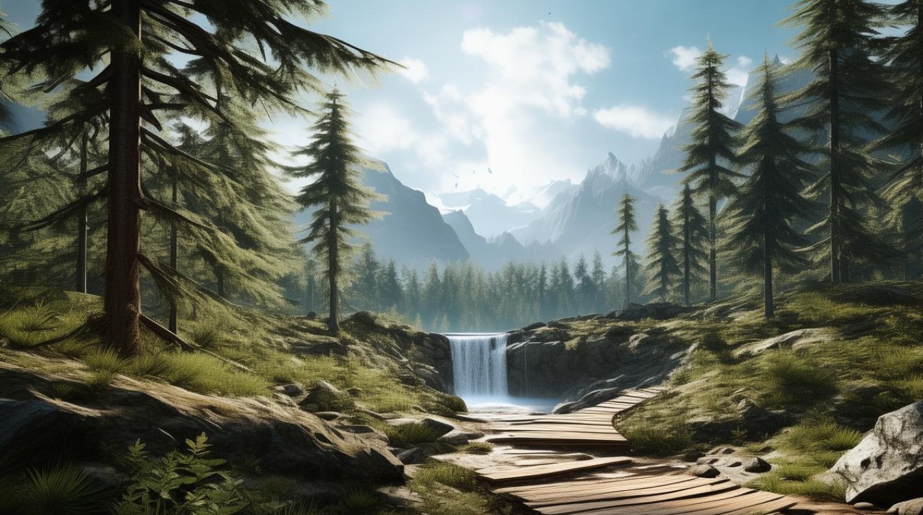 大兴安岭景点介绍