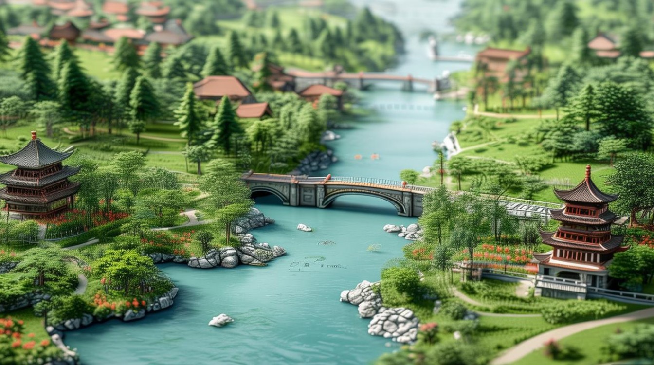 温州周边旅游景点