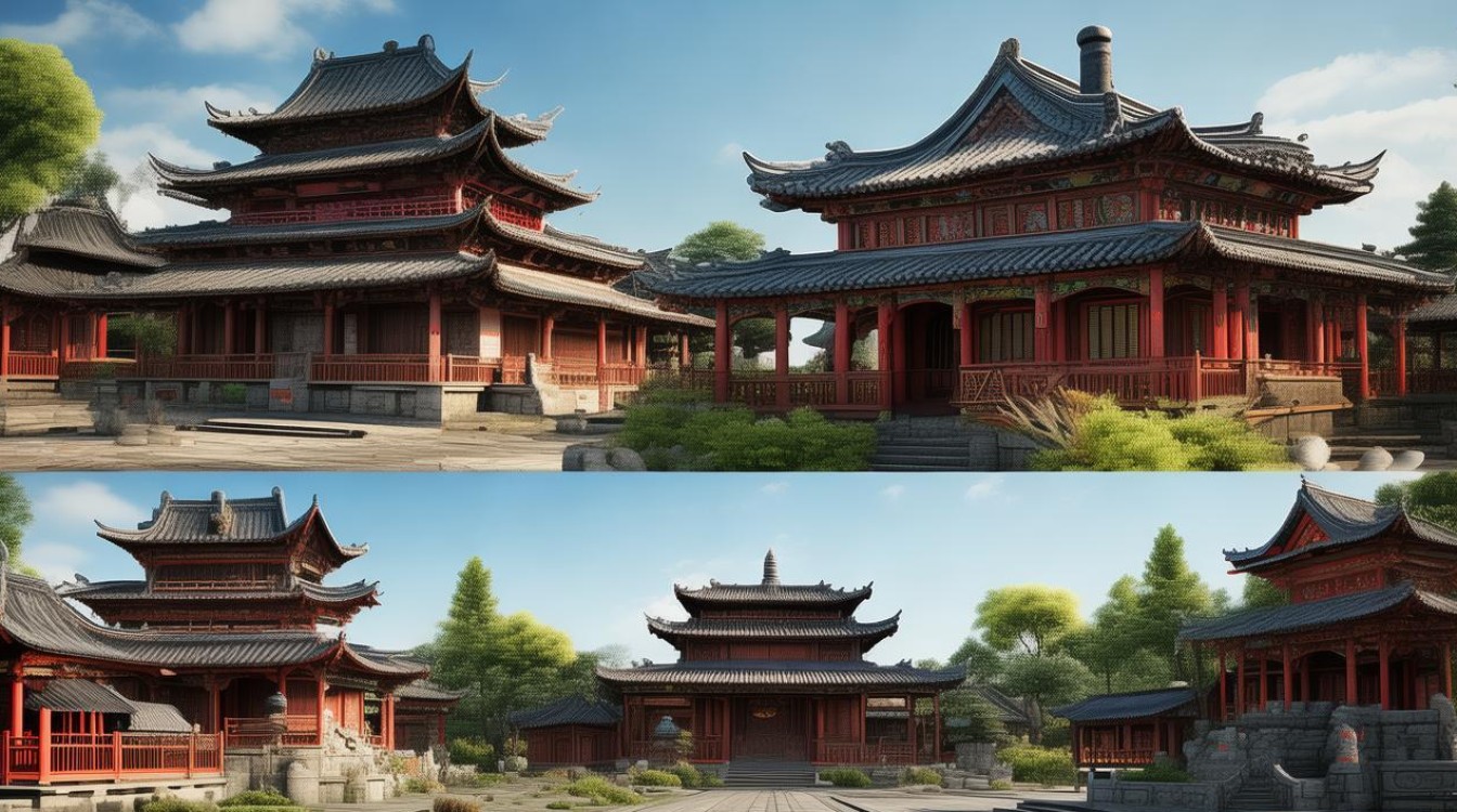 洛阳新安县景点