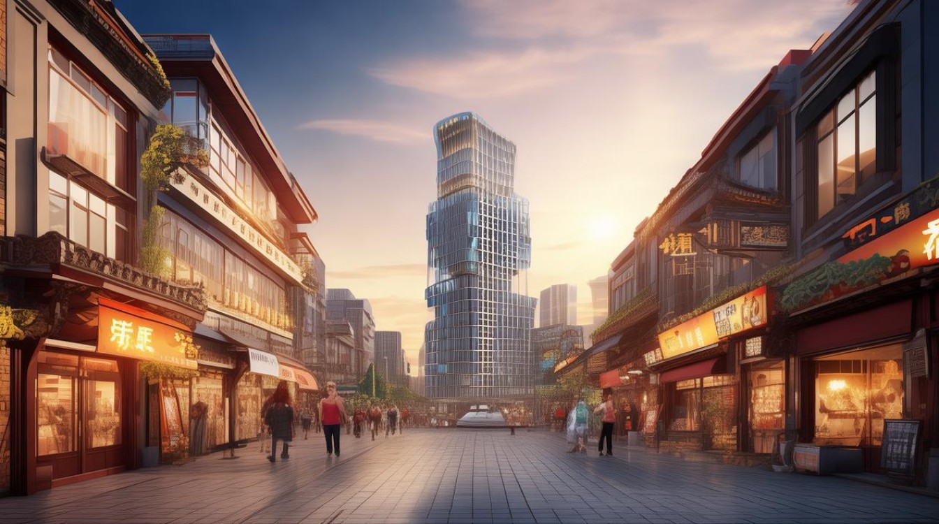 天津滨海旅游景点