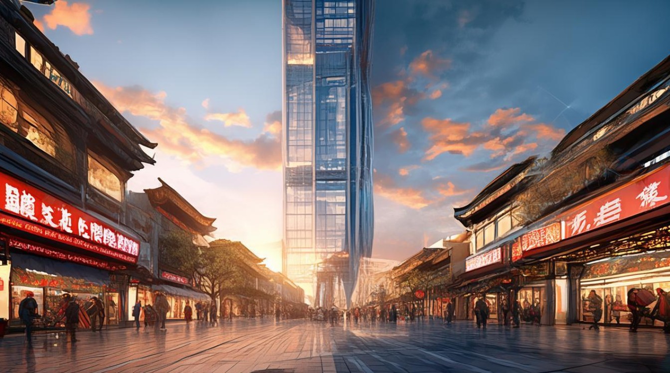 天津滨海旅游景点