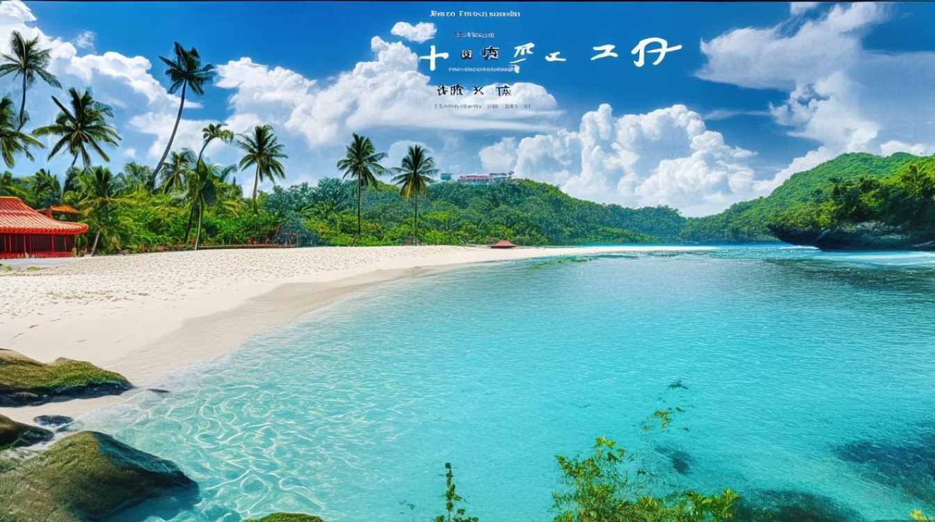 海南琼海旅游景点 海南琼海旅游景点