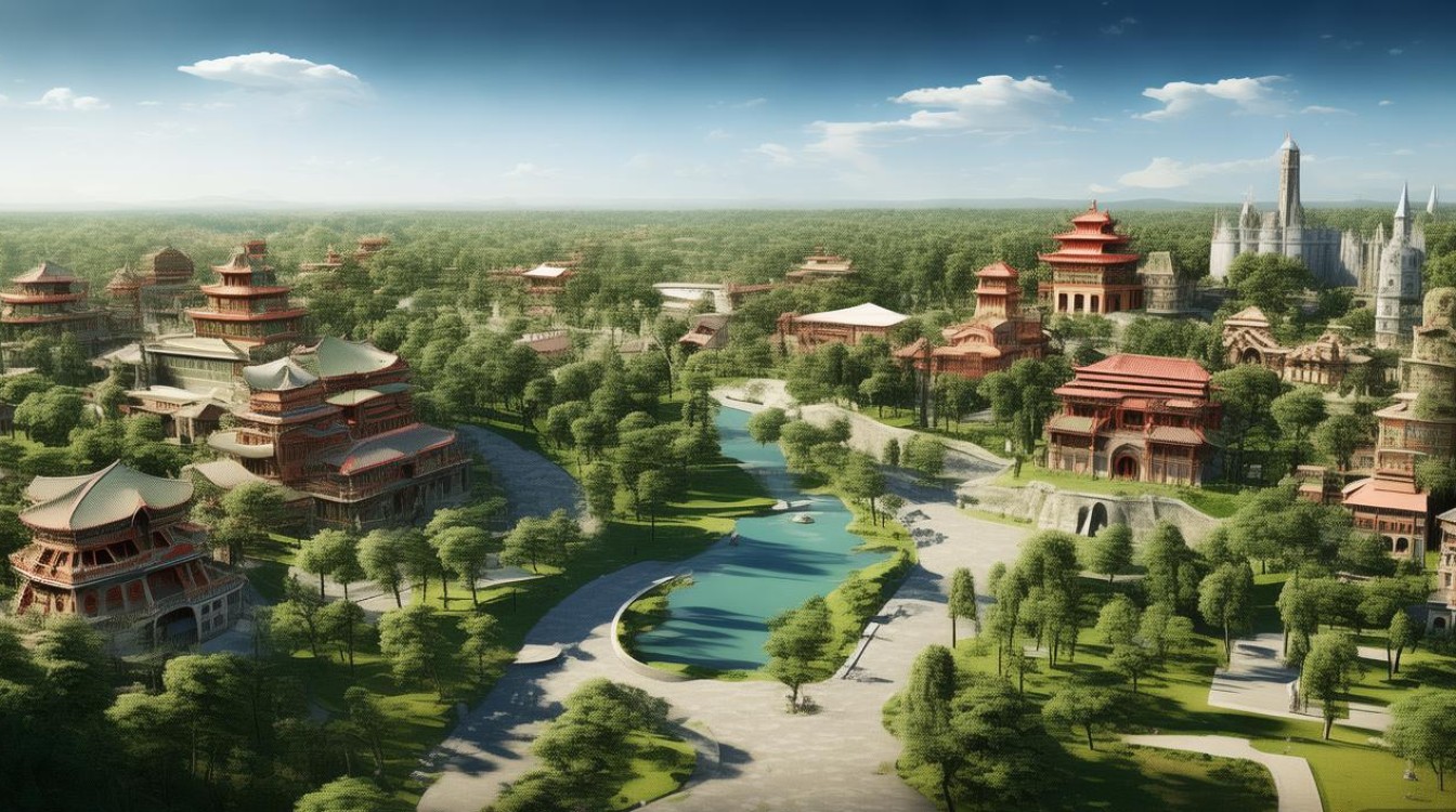 涪陵旅游景点大全 涪陵旅游景点大全