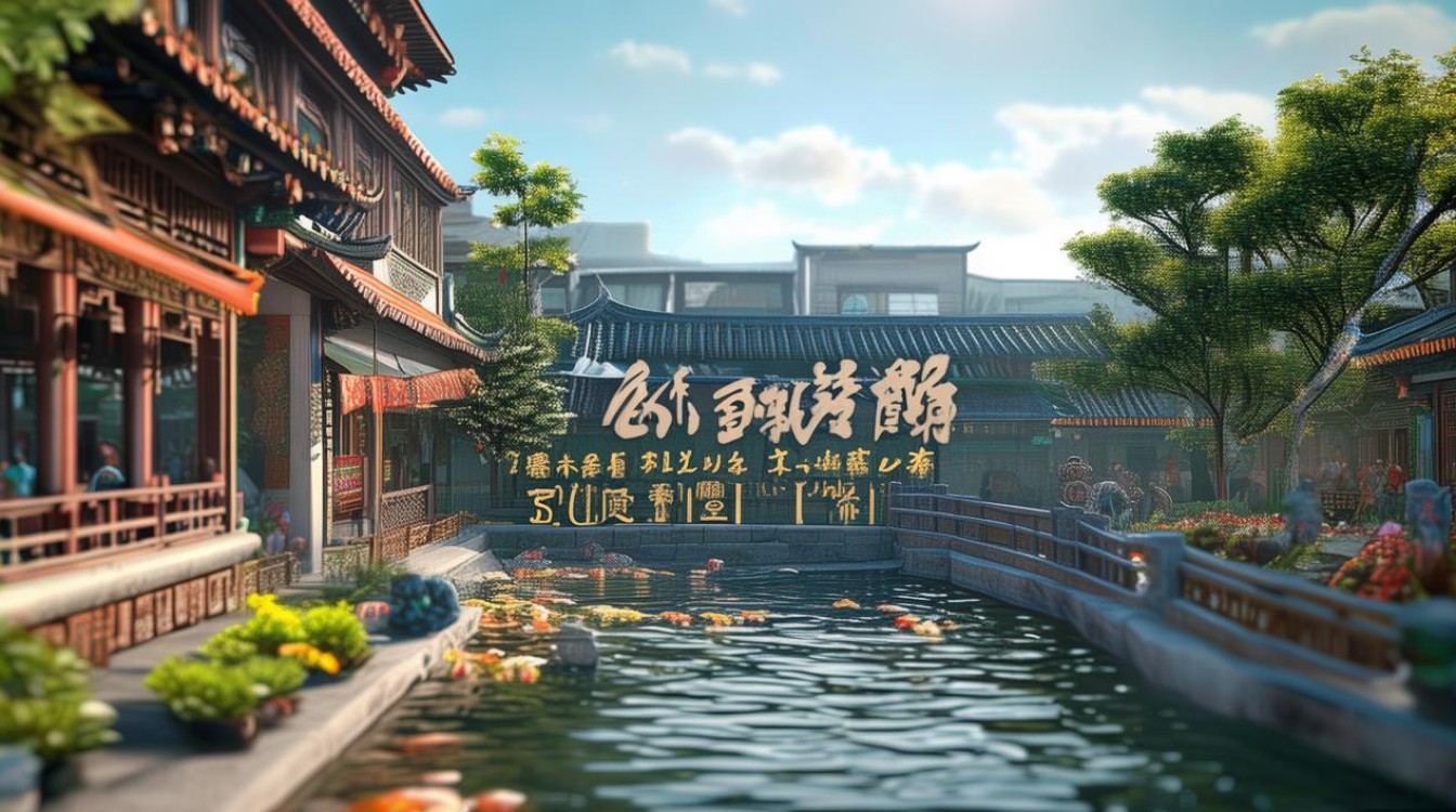 浙江桐庐旅游景点