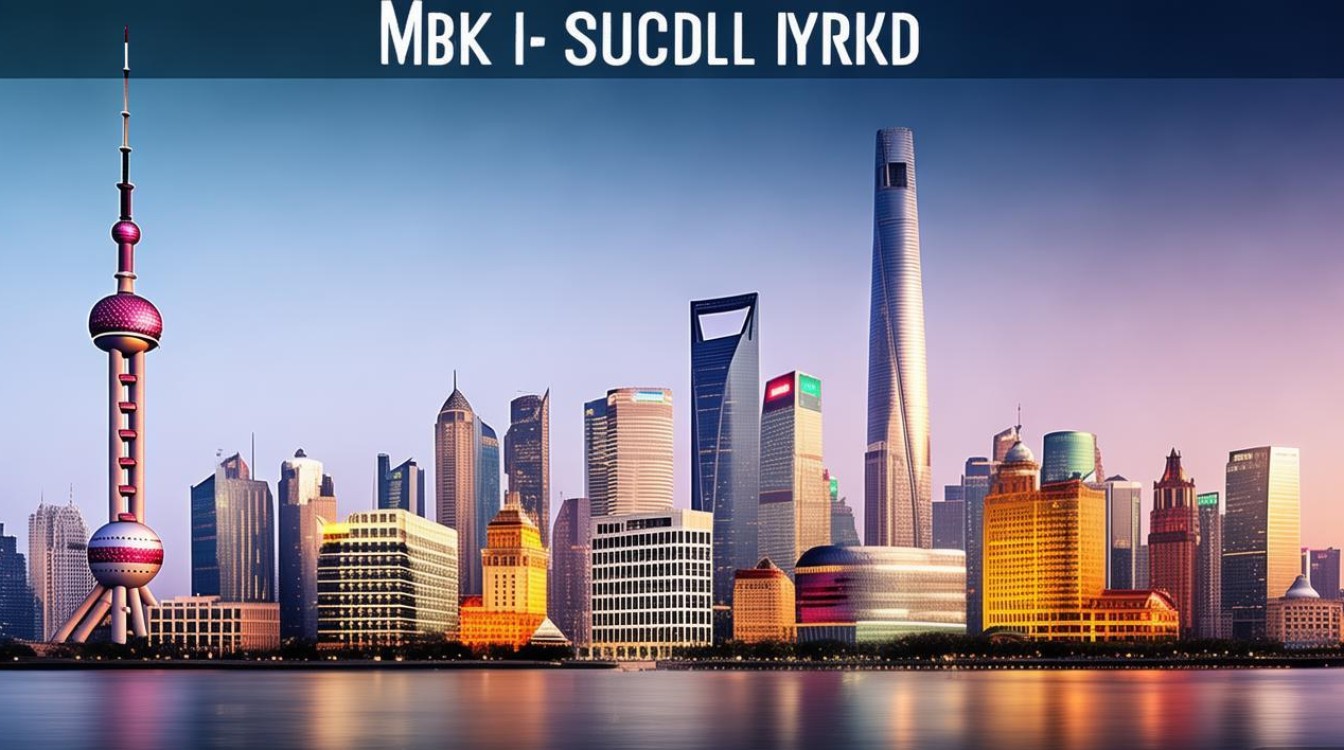 上海著名景点图片