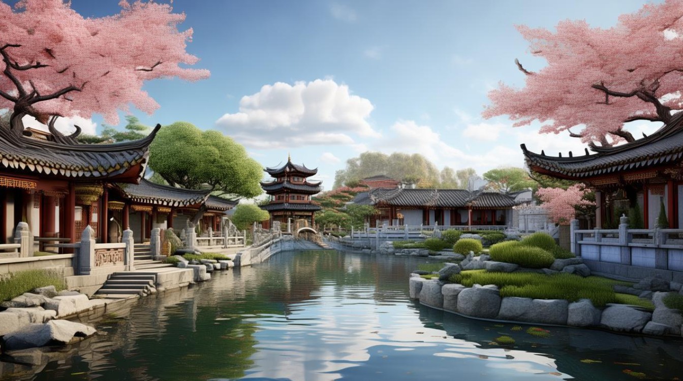 亳州附近旅游景点