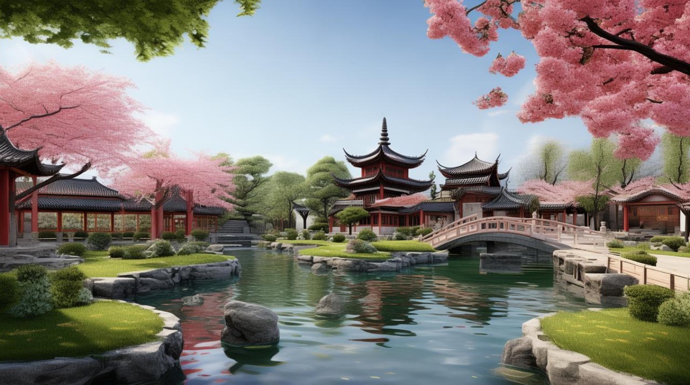 亳州附近旅游景点