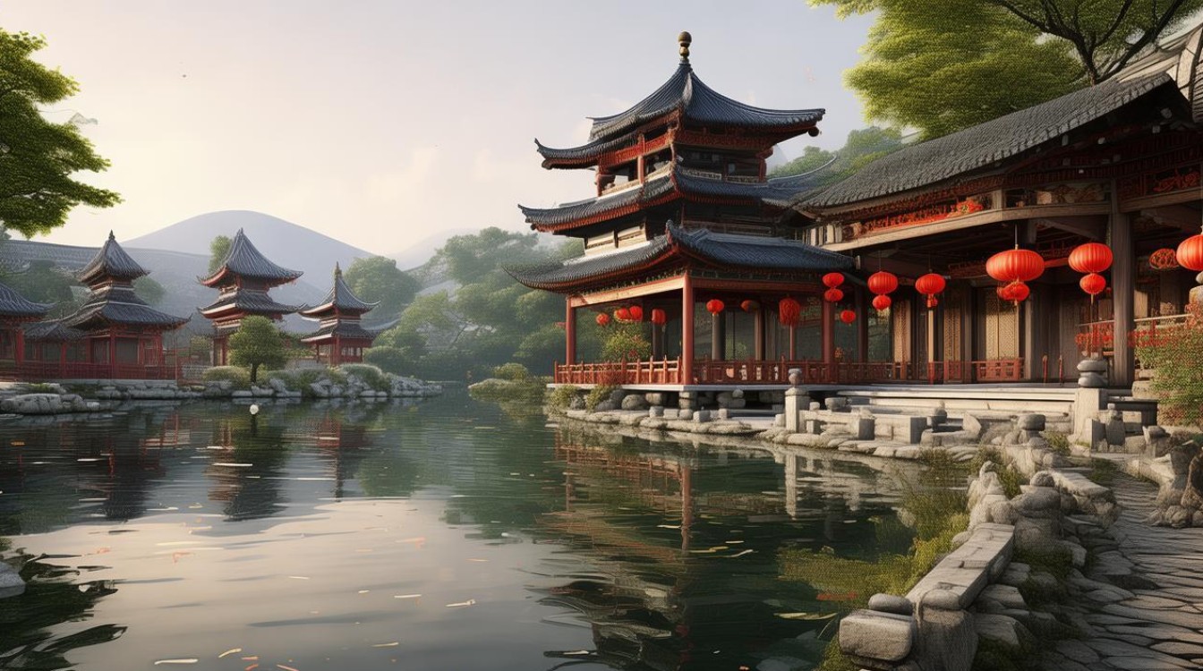 亳州附近旅游景点