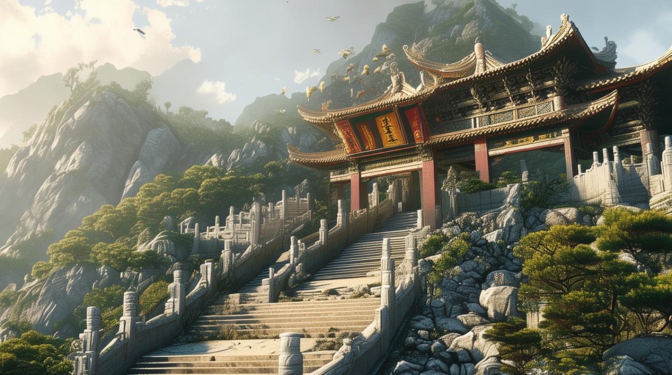 泰山有多少景点