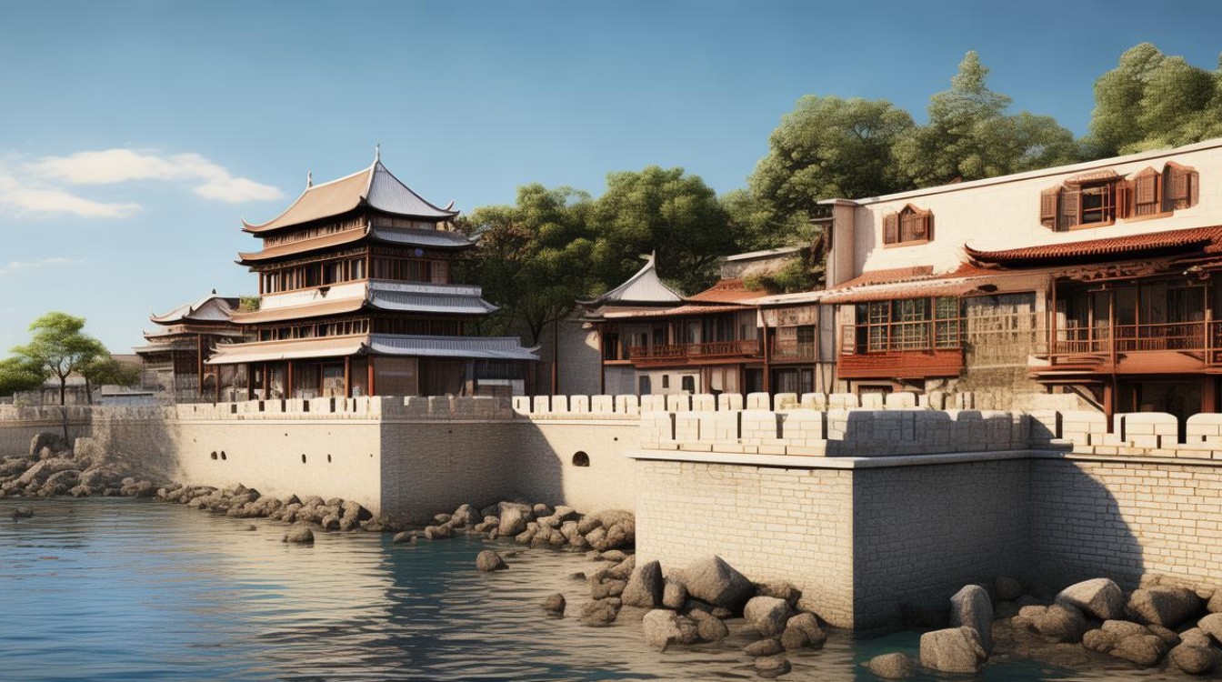 旅顺有什么景点