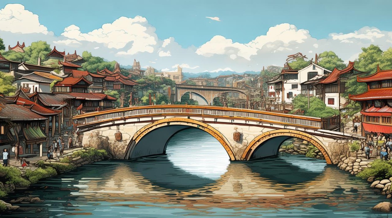 绍兴必去的景点