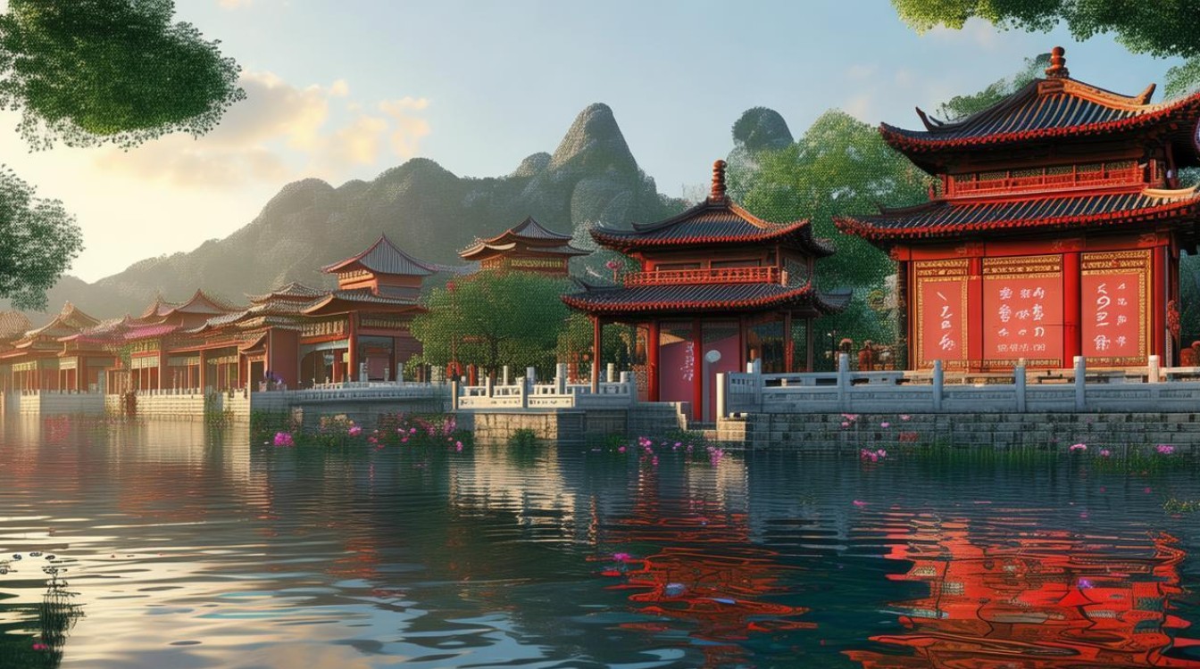 铜川有什么景点