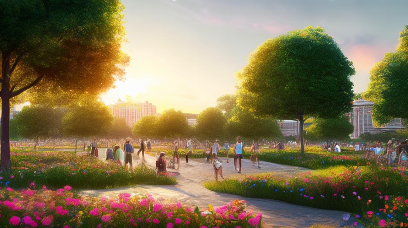 八月景点 八月景点