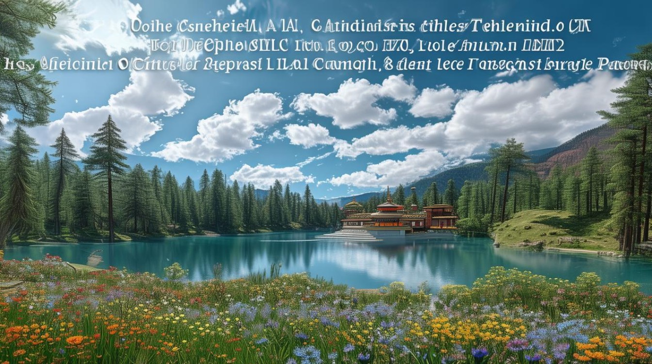 林芝旅游景点林芝景点大全