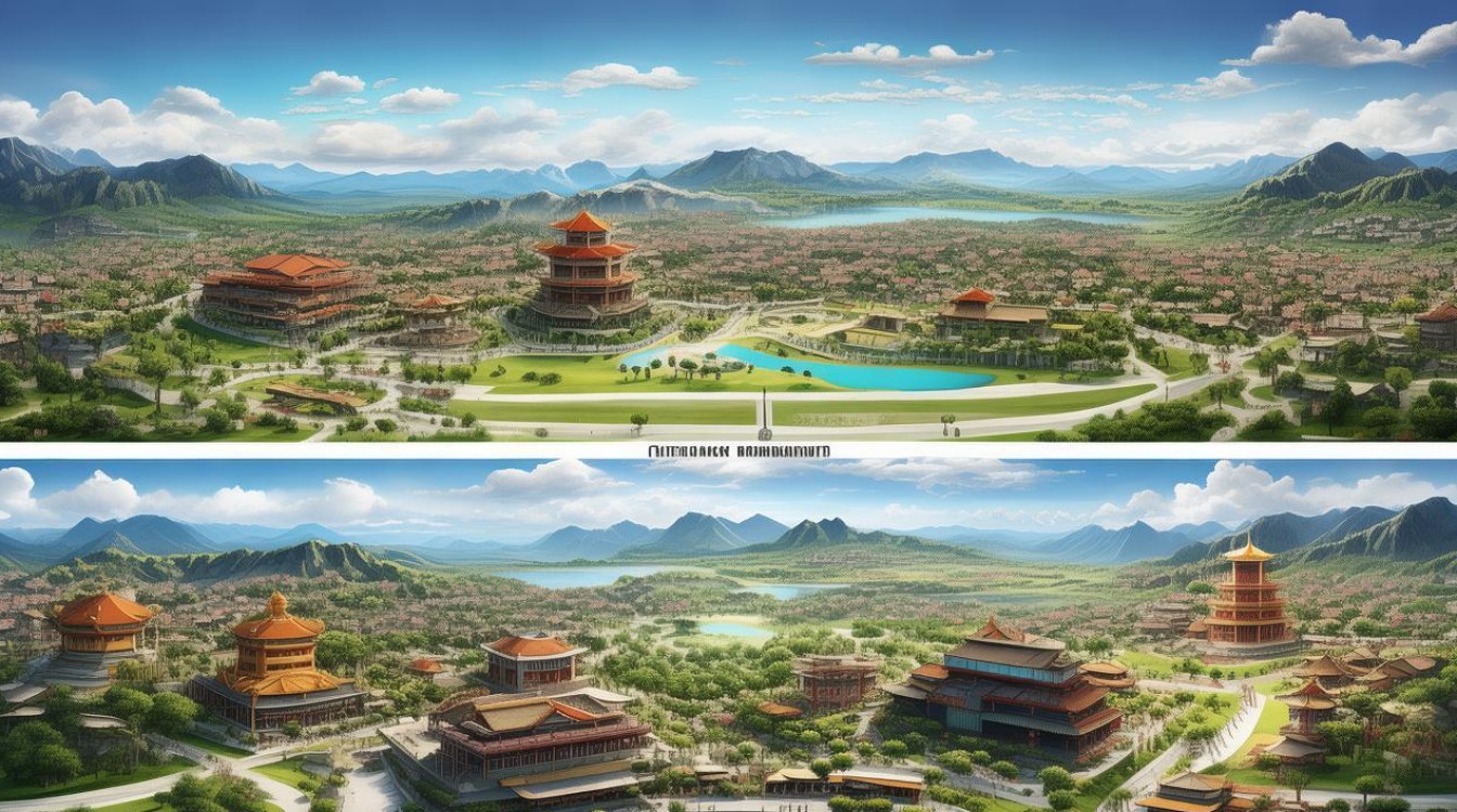 马鞍山旅游景点大全 马鞍山旅游景点大全