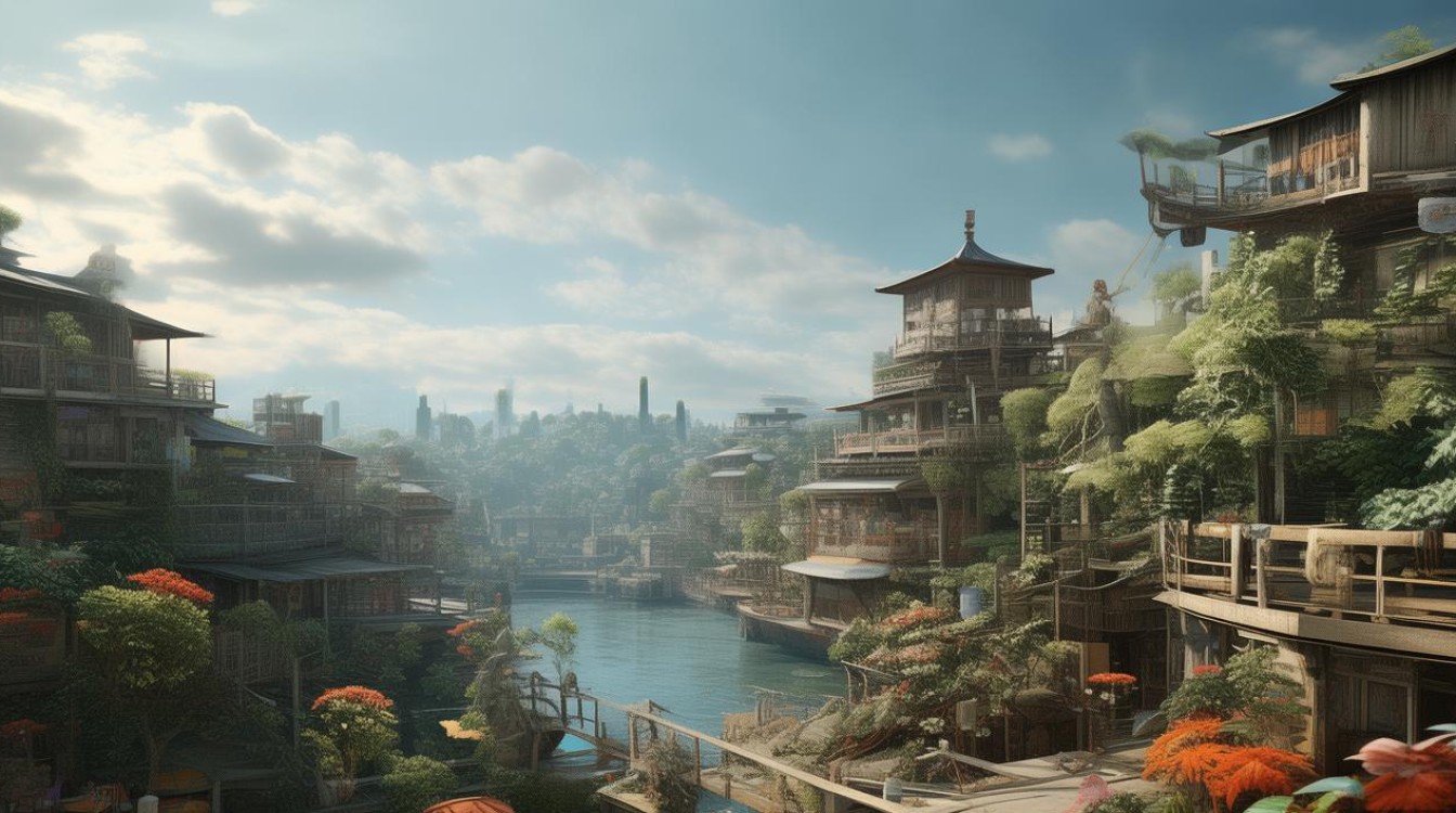 壶关县旅游景点