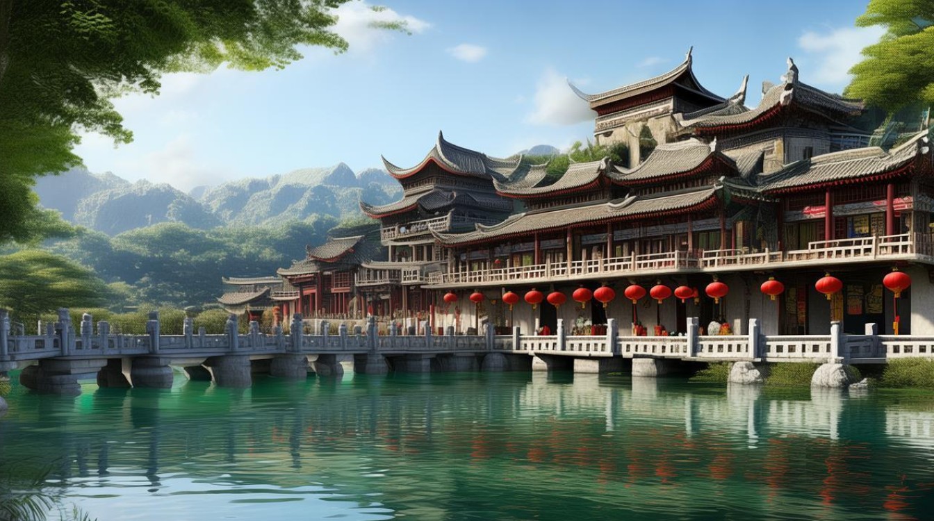 安岳县旅游景点 安岳县旅游景点