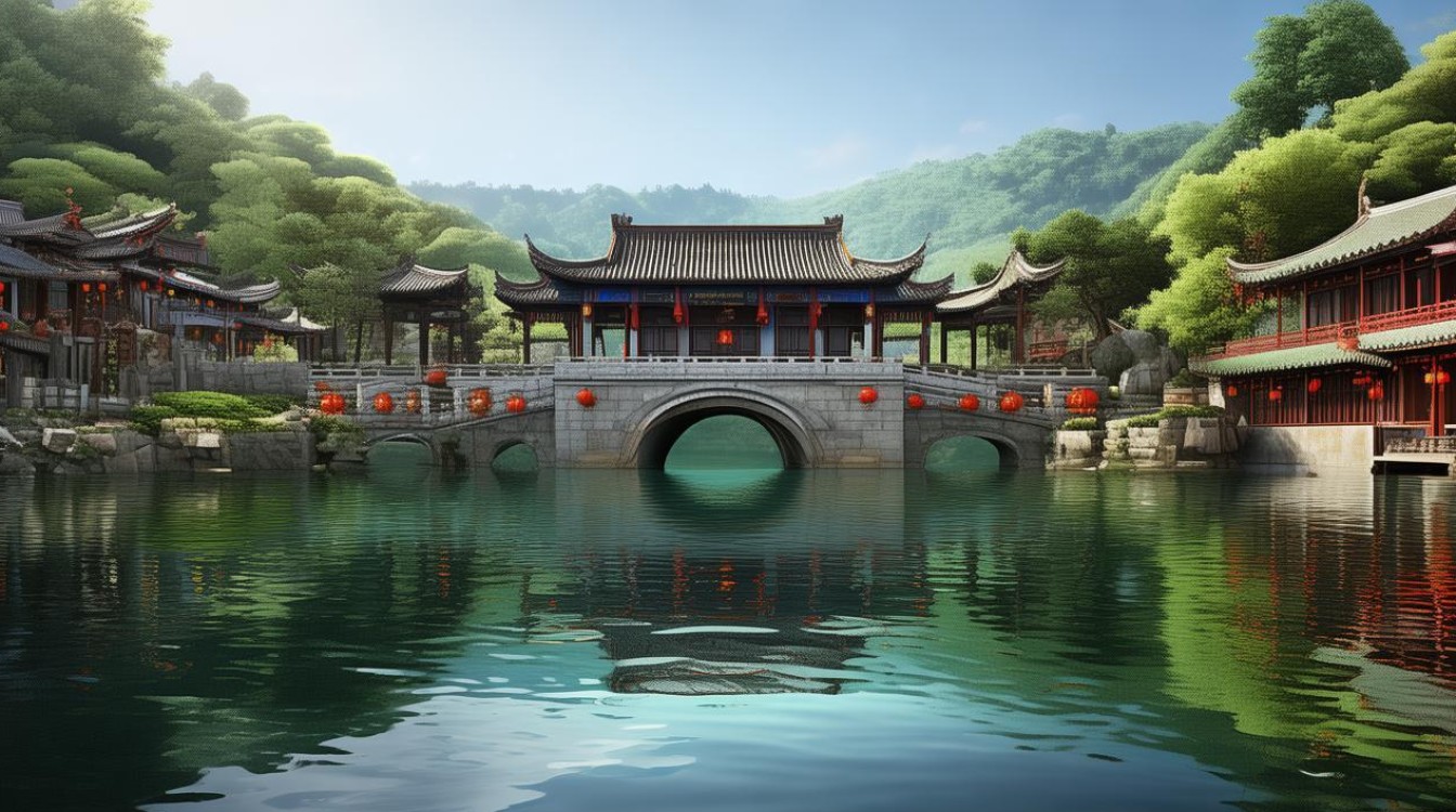 安岳县旅游景点 安岳县旅游景点