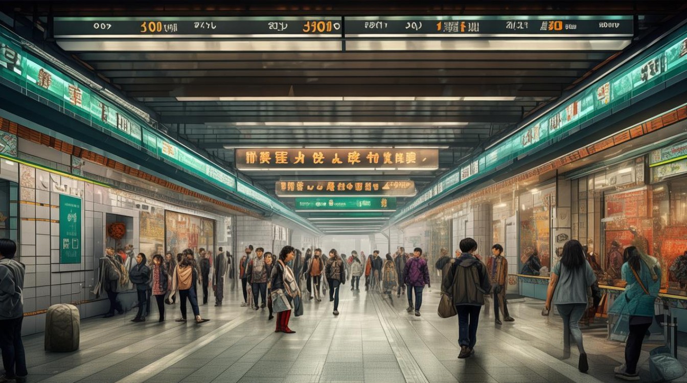 成都地铁旅游景点