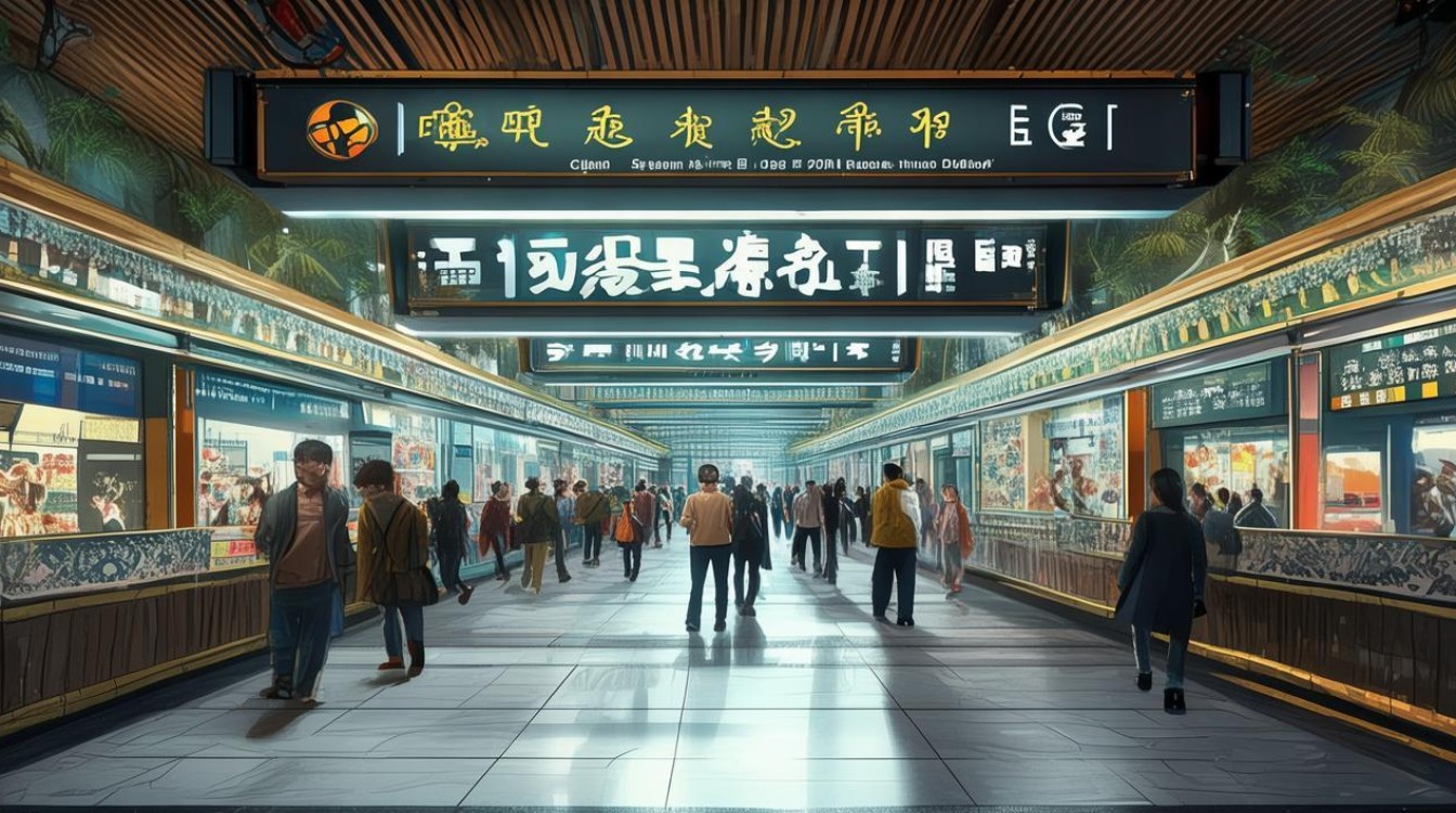 成都地铁旅游景点