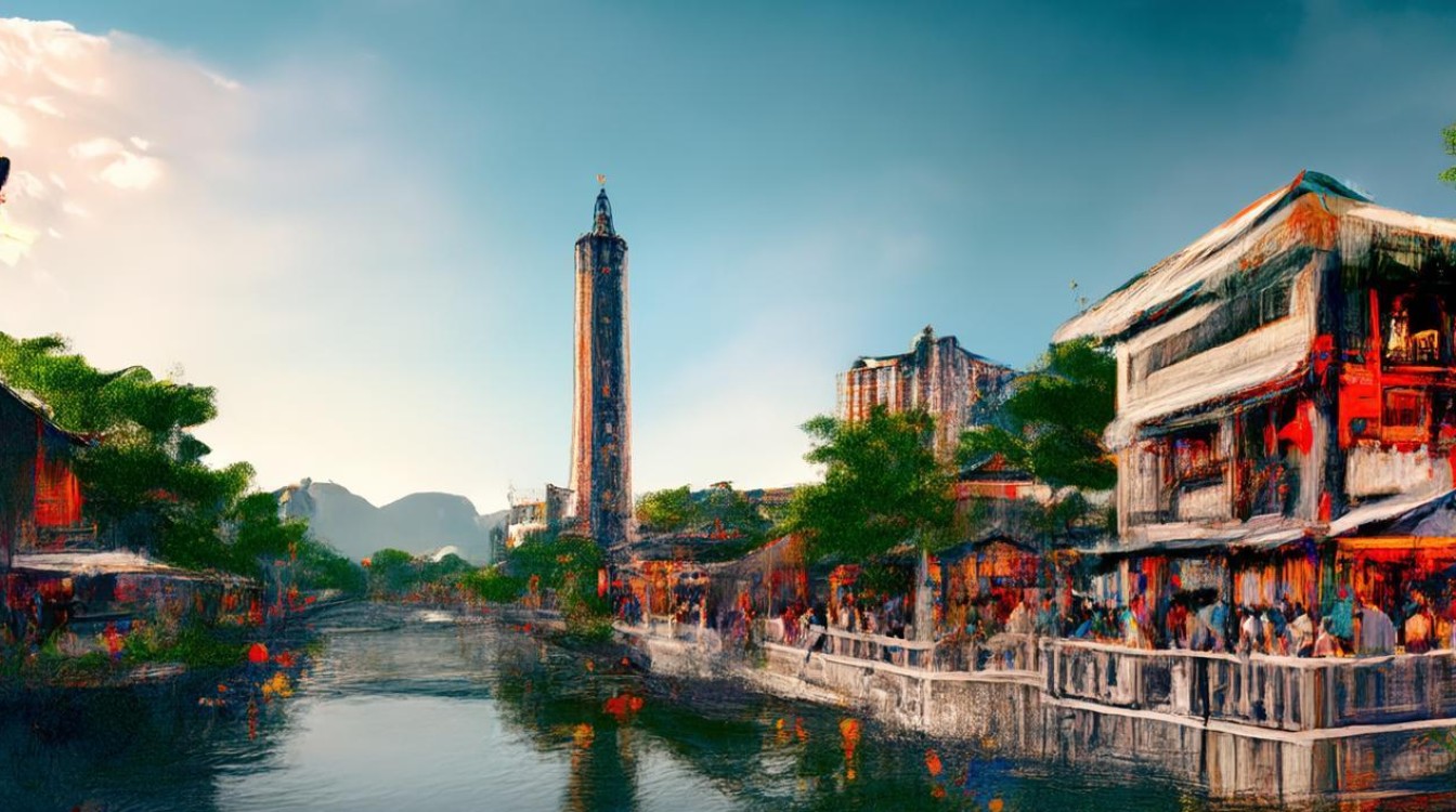 资阳的旅游景点