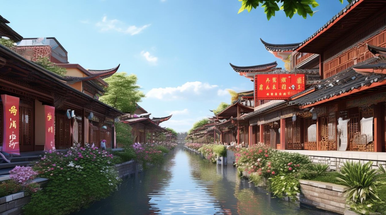 广东揭阳旅游景点 广东揭阳旅游景点