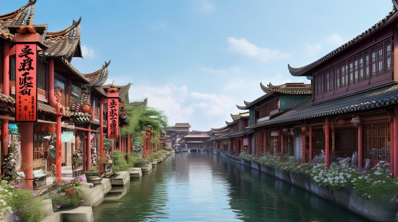 广东揭阳旅游景点 广东揭阳旅游景点