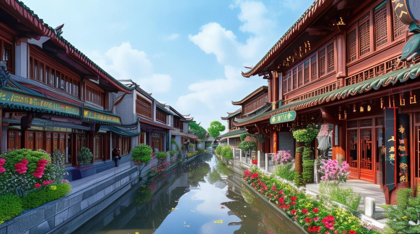 广东揭阳旅游景点 广东揭阳旅游景点